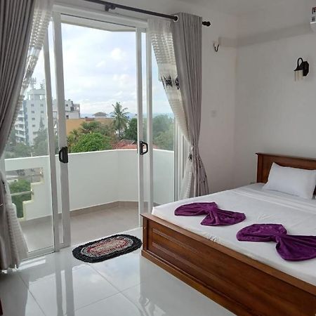 Para Inn Residence Dehiwala-Mount Lavinia Exterior photo