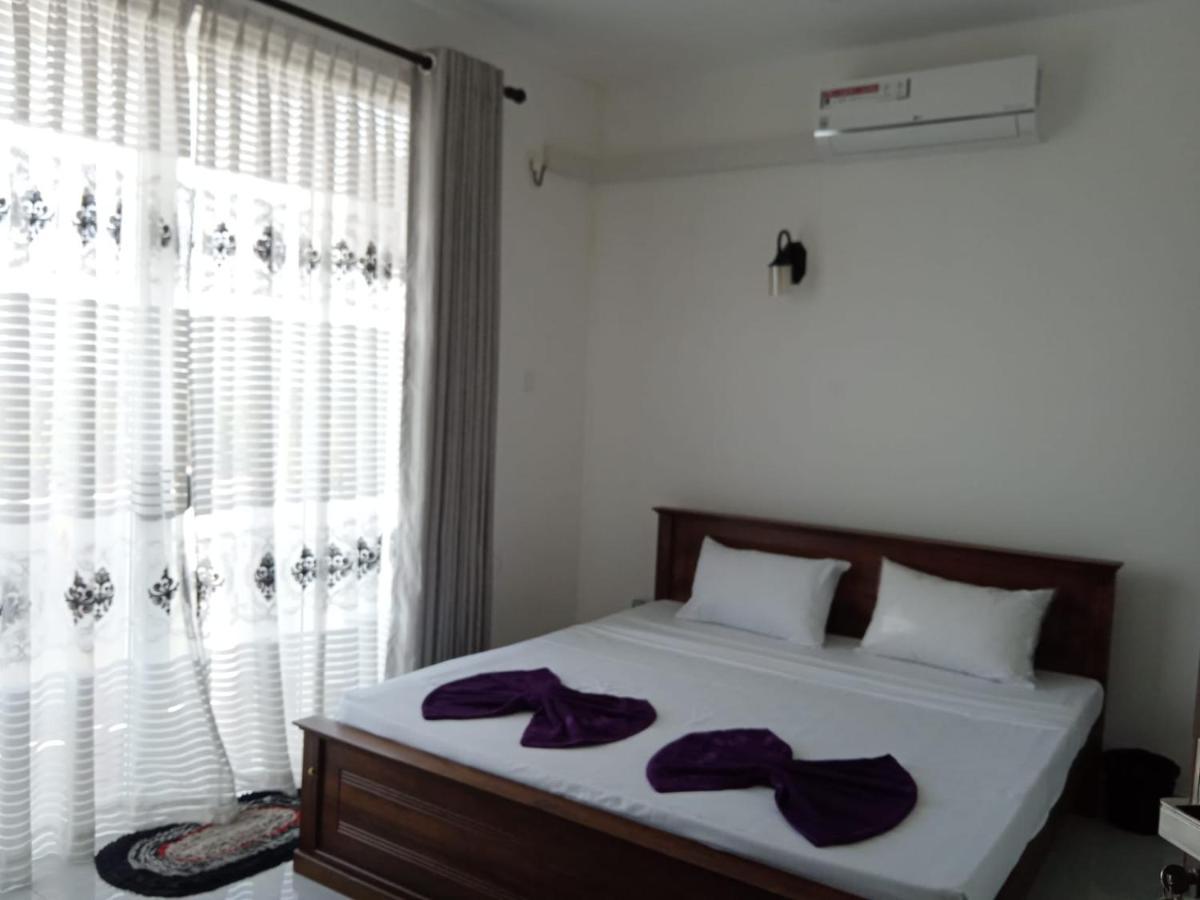 Para Inn Residence Dehiwala-Mount Lavinia Exterior photo
