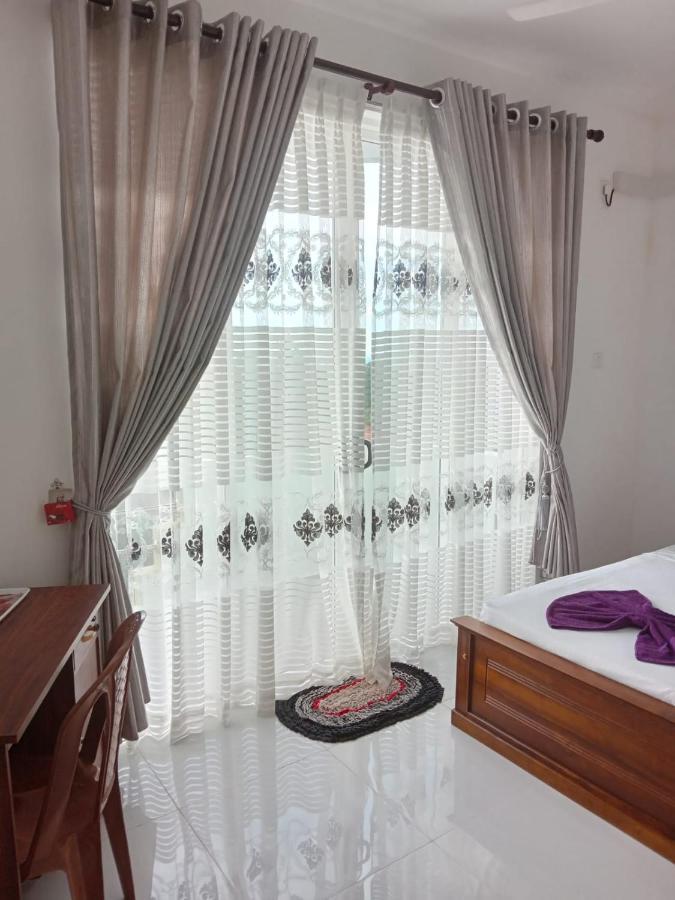 Para Inn Residence Dehiwala-Mount Lavinia Exterior photo