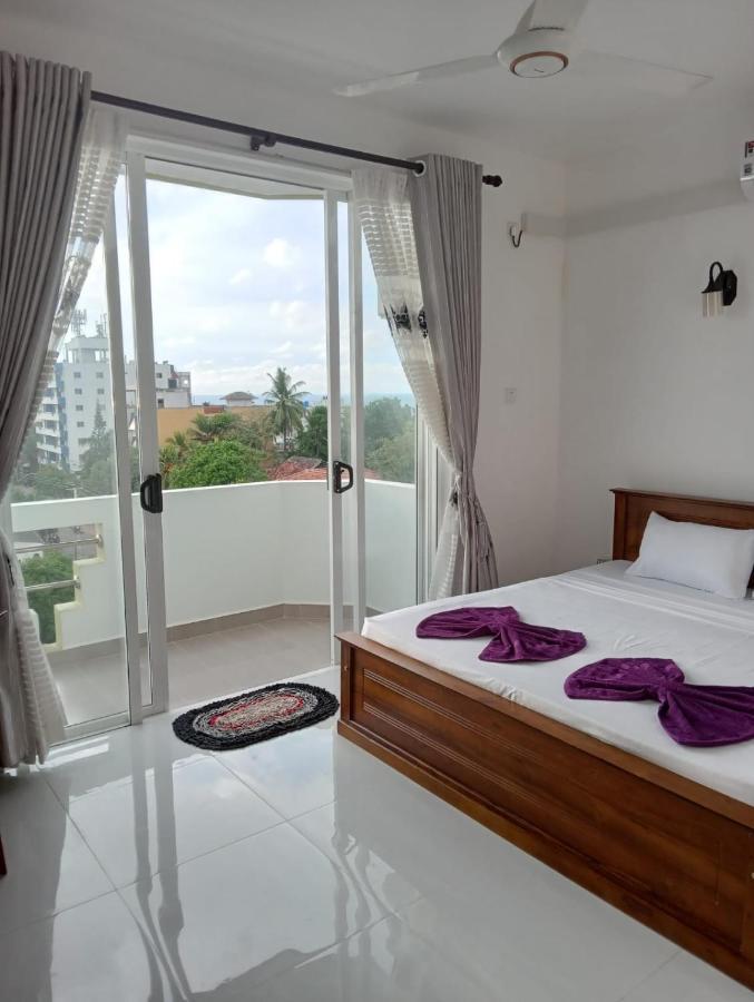 Para Inn Residence Dehiwala-Mount Lavinia Exterior photo
